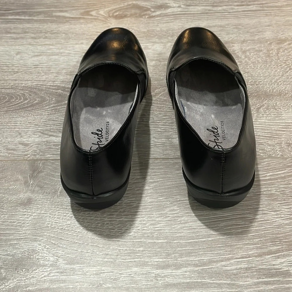 NEW Life Stride Velocity 2.0 Isabelle Black Loafer 7.5 W - Picture 4 of 14